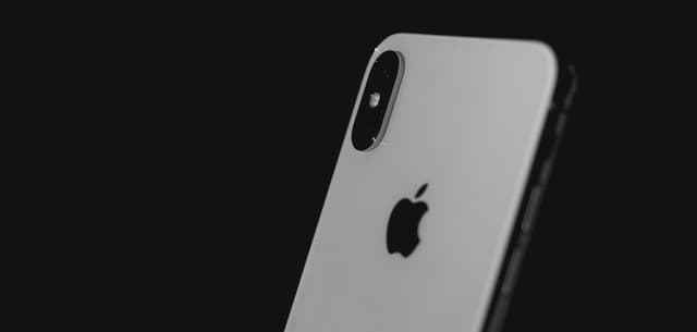 Das Iphone X Im Test Back Market