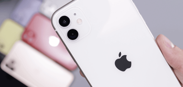 Das Iphone 11 Test Leistung Kamera Und Bewertungdas Iphone 11 Im Test Back Market