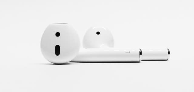 airpods 2 test