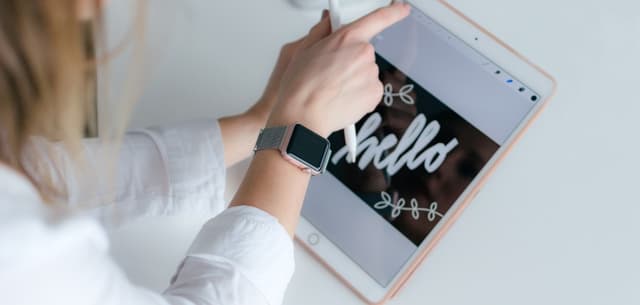 ipad 6. generation 2018 lohnt sich noch?