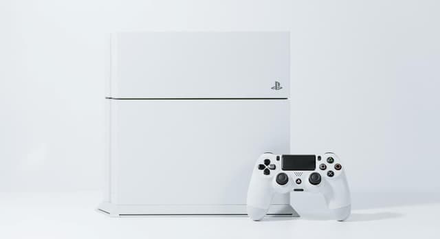 Solltest Du Dir Eine Ps4 An Black Friday Kaufen Back Market