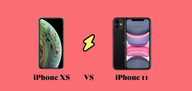 Im Vergleich Iphone 11 Vs Iphone X Back Market Im Vergleich Iphone 11 Vs Iphone X Back Market