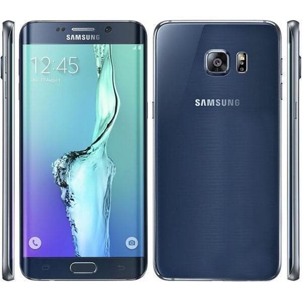 Galaxy S6 edge+ 32 Gb - Blau - Ohne Vertrag