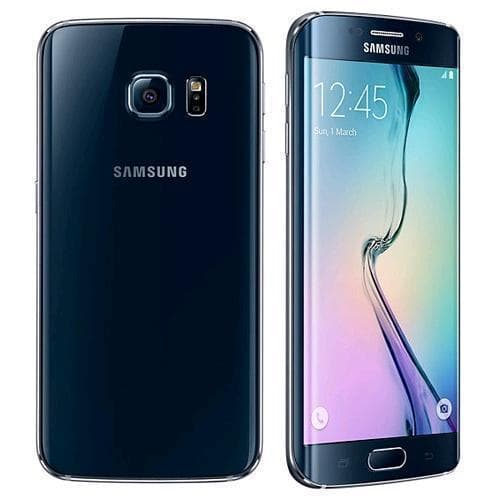 Galaxy S6 Edge Plus 64 Gb - Schwarz - Ohne Vertrag