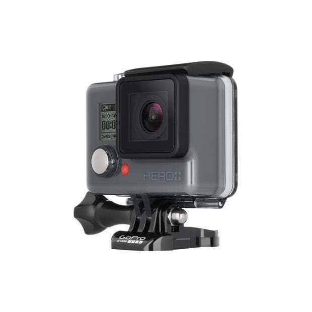 Gopro Hero+ LCD Action Sport-Kamera