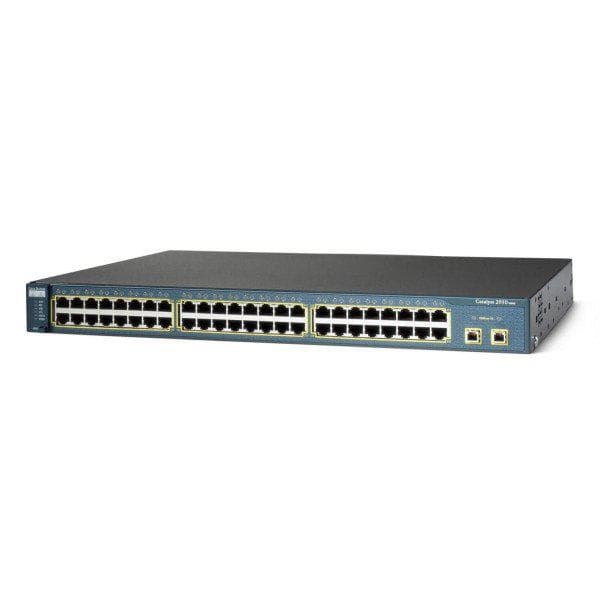Cisco Catalyst 2950 Switch