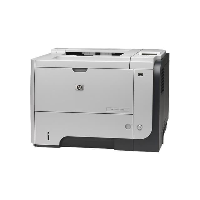 Laserdrucker  HP LaserJet P3015dn