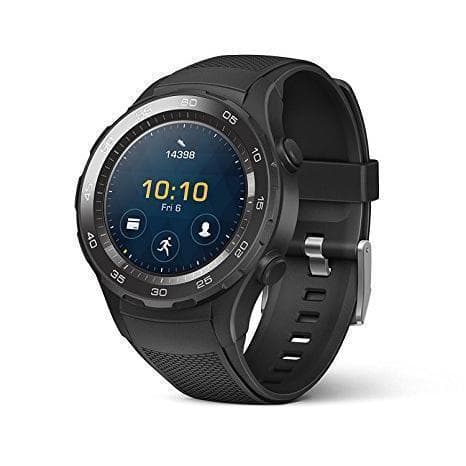 Uhren GPS Huawei Watch 2 -
