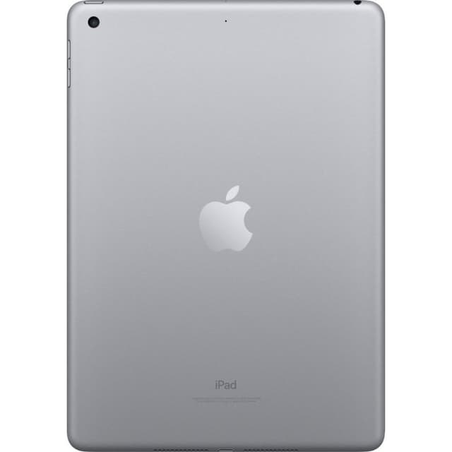 iPad 9,7" (2018) - WLAN