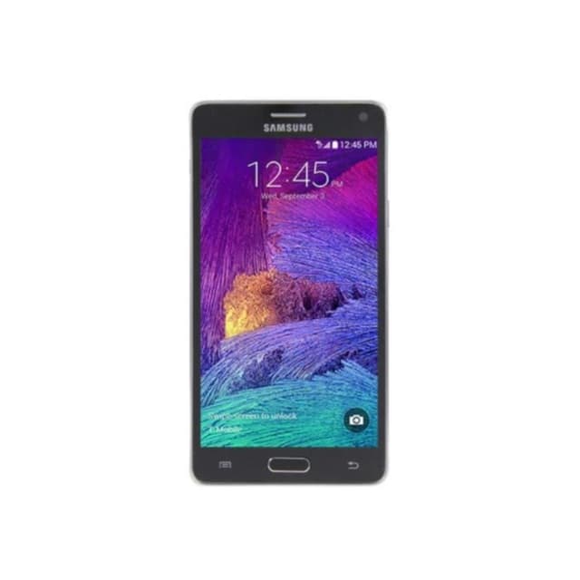Galaxy Note 3 32 Gb   - Schwarz - Ohne Vertrag