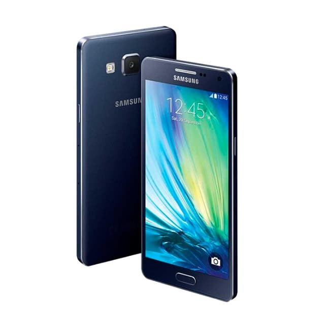 Galaxy A5 (2015) 16 Gb   - Blau - Ohne Vertrag