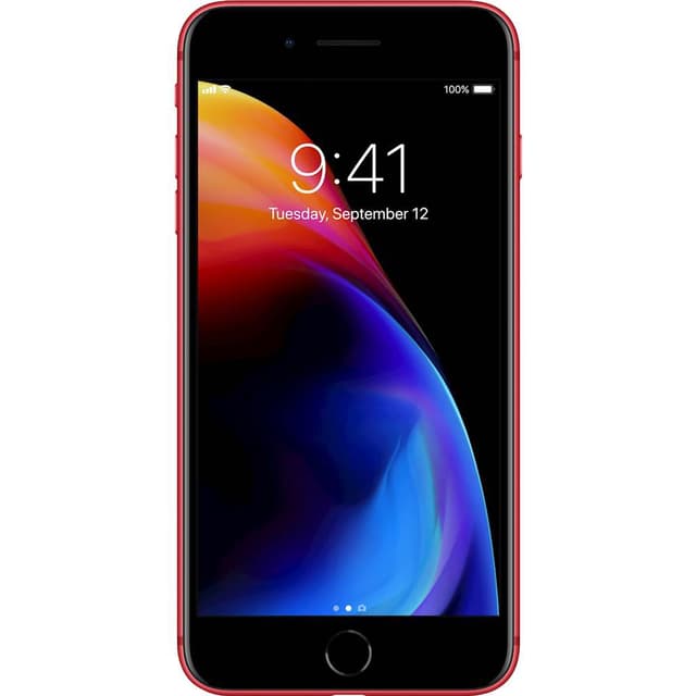 Iphone 8 64 Gb Product Red Ohne Vertrag Back Market Iphone 8 64 Gb Product Red Ohne Vertrag Back Market