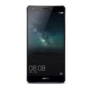 Huawei Mate S 32 Gb - Titangrau - Ohne Vertrag