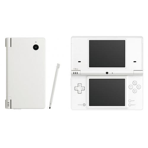 Nintendo DSi - HDD 0 MB - Weiß