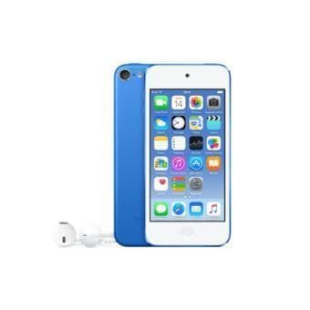 MP3-player & MP4 32GB iPod Touch 6 - Blau