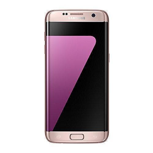 Galaxy S7 Edge 32 Gb   - Rosa - Ohne Vertrag