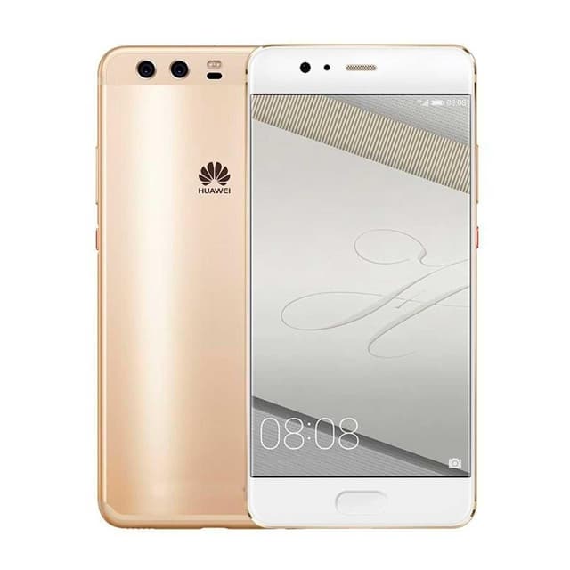 Huawei P10 64 Gb Dual Sim - Gold - Ohne Vertrag