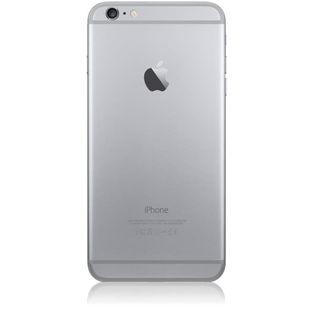 Iphone 6s Plus 128 Gb Space Grau Ohne Vertrag Back Market Iphone 6s Plus 128 Gb Space Grau Ohne Vertrag Back Market