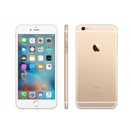 iPhone 6S Plus 32 Gb - Gold - Ohne Vertrag