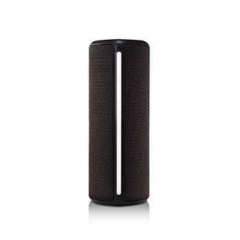 Lautsprecher Bluetooth LG PH4 - Schwarz