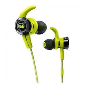 Ohrhörer In-Ear Bluetooth Rauschunterdrückung - Monster iSport Victory 137086