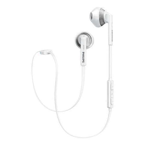 Ohrhörer In-Ear Bluetooth - Philips SHB5250WT/00