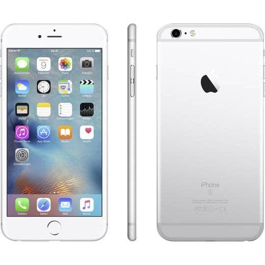 Iphone 6s 64 Gb Silber Ohne Vertrag Back Market Iphone 6s 64 Gb Silber Ohne Vertrag Back Market