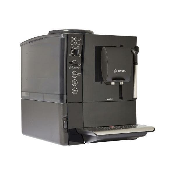 Espressomaschine mit Kaffeemühle Bosch TES50129RW