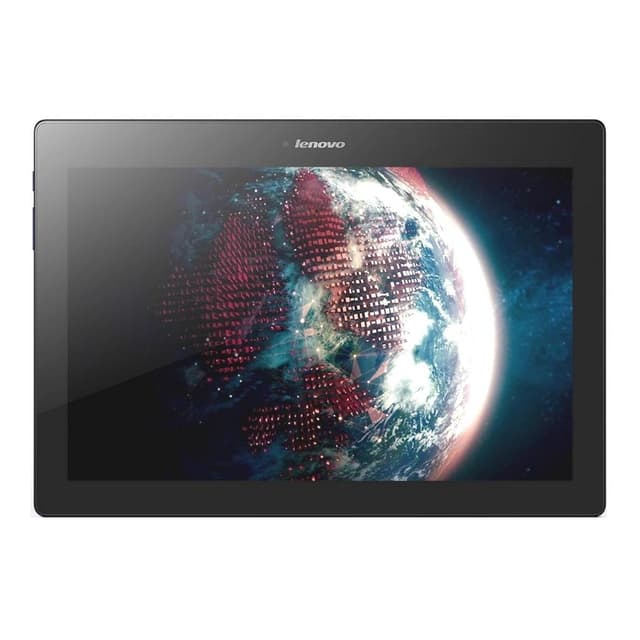 Lenovo Tab 2 A10-70 (2015) 10" 16GB - WLAN - Blau - Ohne Vertrag