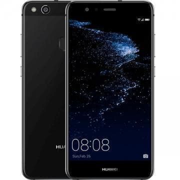 Huawei P10 Lite 64 Gb Dual Sim - Schwarz (Midnight Black) - Ohne Vertrag