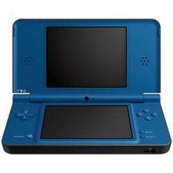 Nintendo DSi XL - HDD 0 MB - Blau