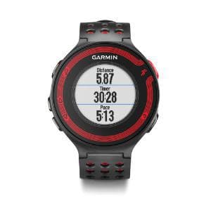 Uhren GPS Garmin Forerunner 220 -