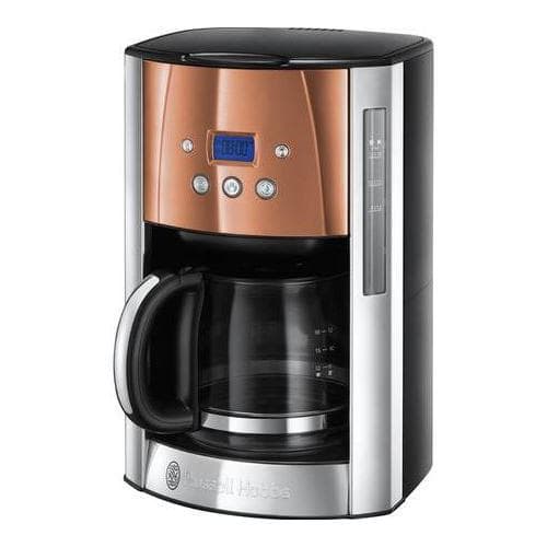 Kaffeemaschine Russel Hobbs Luna Copper Accents 24320-56