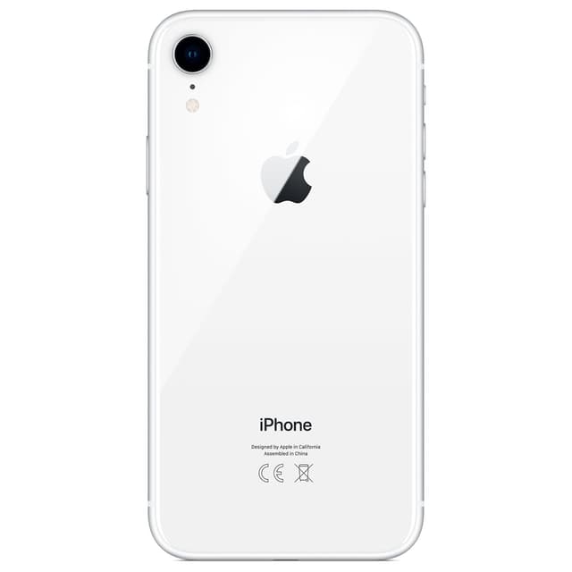 Iphone Xr 128 Gb Weiss Ohne Vertrag Back Market Iphone Xr 128 Gb Weiss Ohne Vertrag Back Market