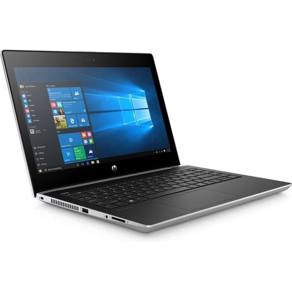HP ProBook 430 G5 13" Core i5 1,6 GHz - SSD 256 GB - 8GB AZERTY - Französisch