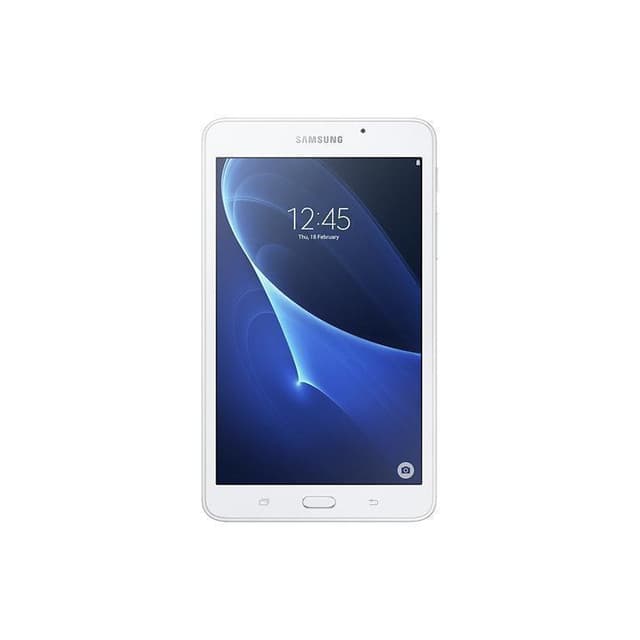 Galaxy Tab A (2016) 7" 8GB - WLAN - Weiß - Kein Sim-Slot