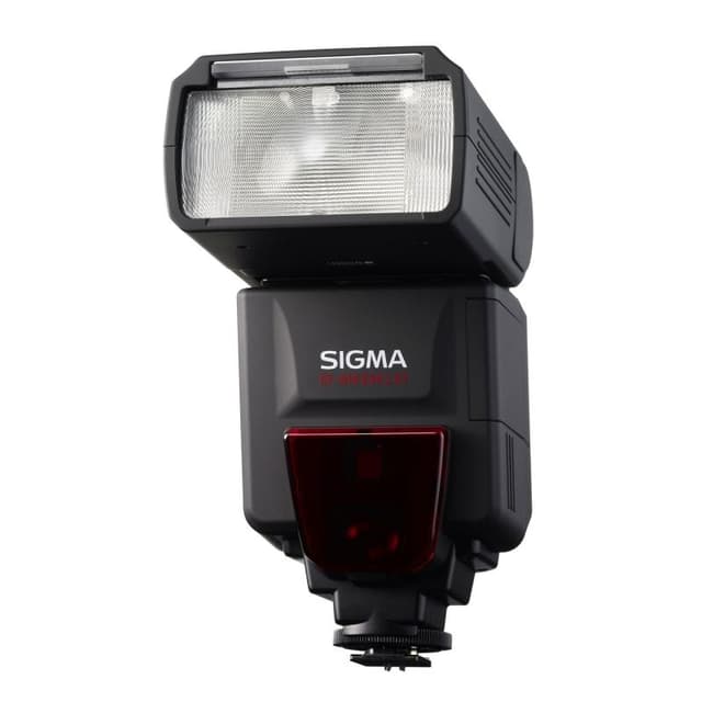 Blitzgerät Sigma EF-610 DG ST