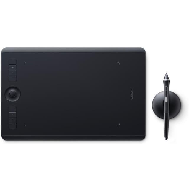 Wacom Intuos Pro L PTH-860-S Grafik-Tablet