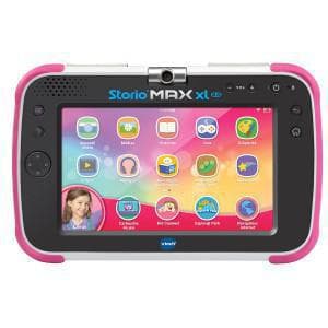Vtech Storio Max Xl 2.0 Touch-Tablet für Kinder