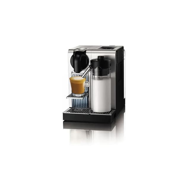 Espresso-Kapselmaschinen Nespresso kompatibel De'Longhi EN 750.MB