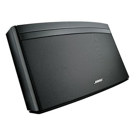 Lautsprecher    Bose SoundLink Air - Schwarz