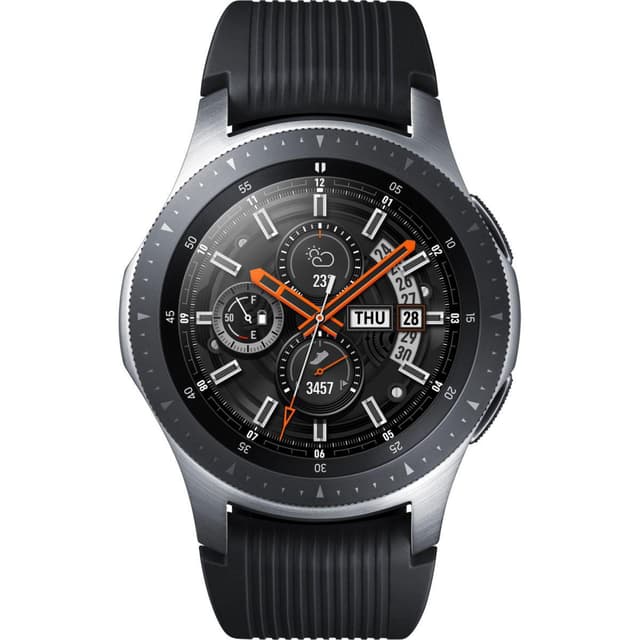 Uhren GPS  Galaxy Watch 46mm + PAD -