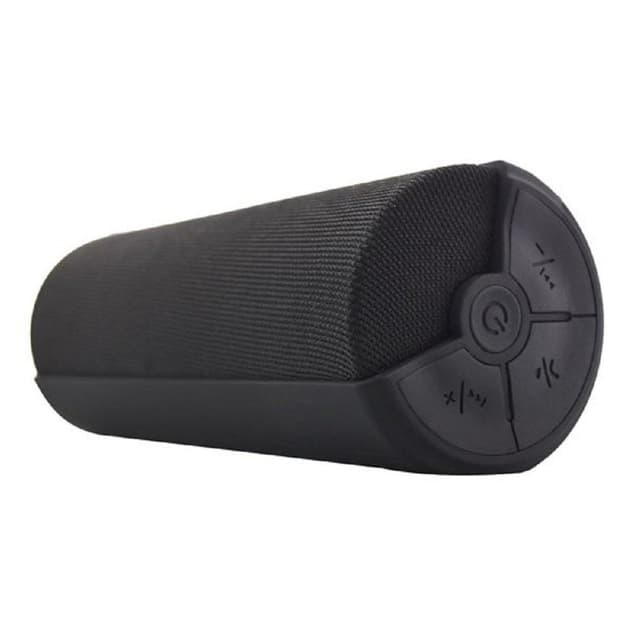 Lautsprecher Bluetooth Toshiba TY-WSP70 - Schwarz