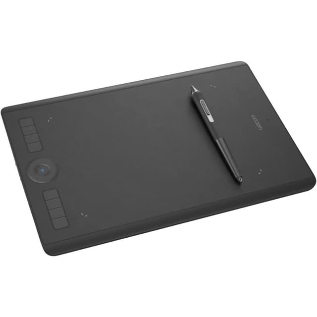 Wacom Intuos Pro PTH-660-S Grafik-Tablet