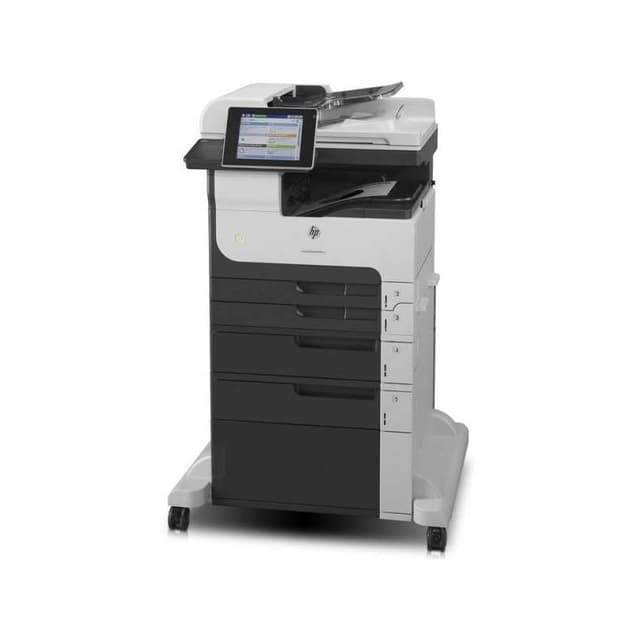 Hp LaserJet Enterprise MFP M725F Drucker für Büro