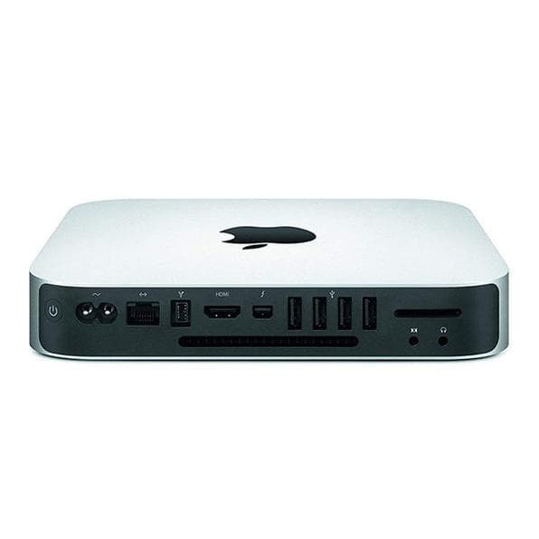 Mac mini (Oktober 2012) Core i5 2,5 GHz - HDD 500 GB - 4GB AZERTY