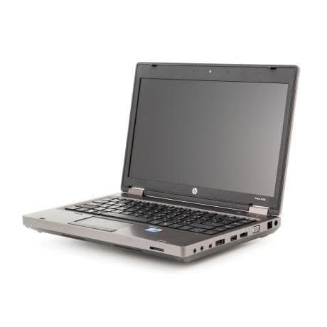 Hp ProBook 6360b 13" Core i5 2,3 GHz - HDD 250 GB - 4GB AZERTY - Französisch