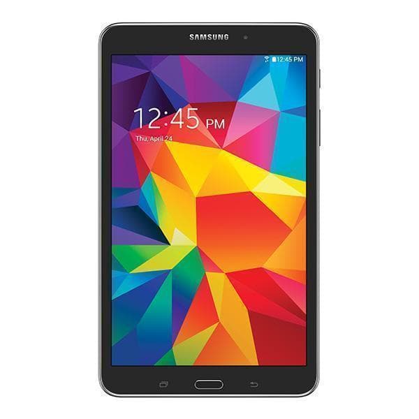 Galaxy Tab 4 (2014) 8" 16GB - WLAN - Schwarz - Kein Sim-Slot