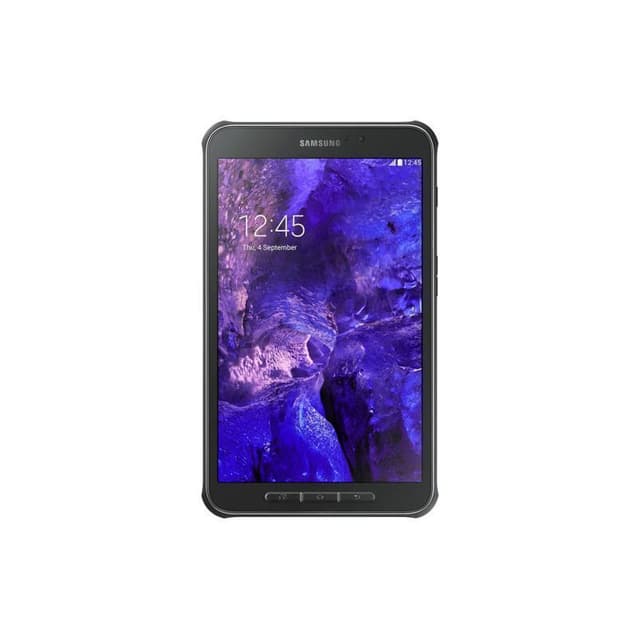 Galaxy Tab Active (2014) 8" 16GB - WLAN + LTE - Schwarz - Ohne Vertrag