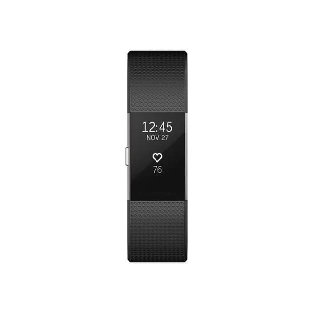 Fitbit Charge 2 Fitnesstracker